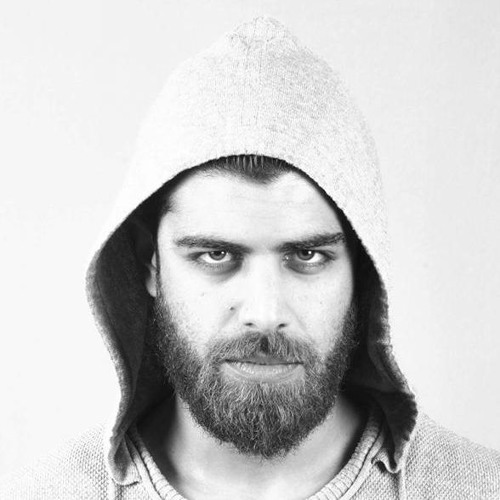 DJ MOEZ KHAYATI - INFINITY SESSION IS BACK !!