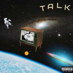 @zaybeats__ - "Talk" (ft. @tracksby11 & @erenbeats_)