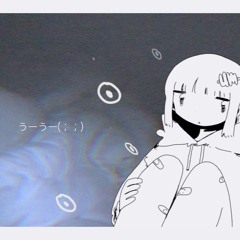 うーうー(；；)