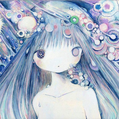 きくおはな - ヒトガワリ