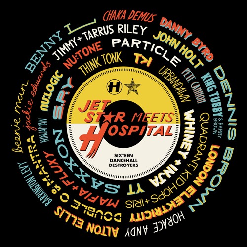 Beenie Man  - Dis Di Man (Pete Cannon Remix)