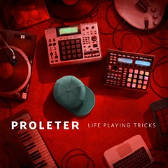 ProleteR - Moonlight Jive
