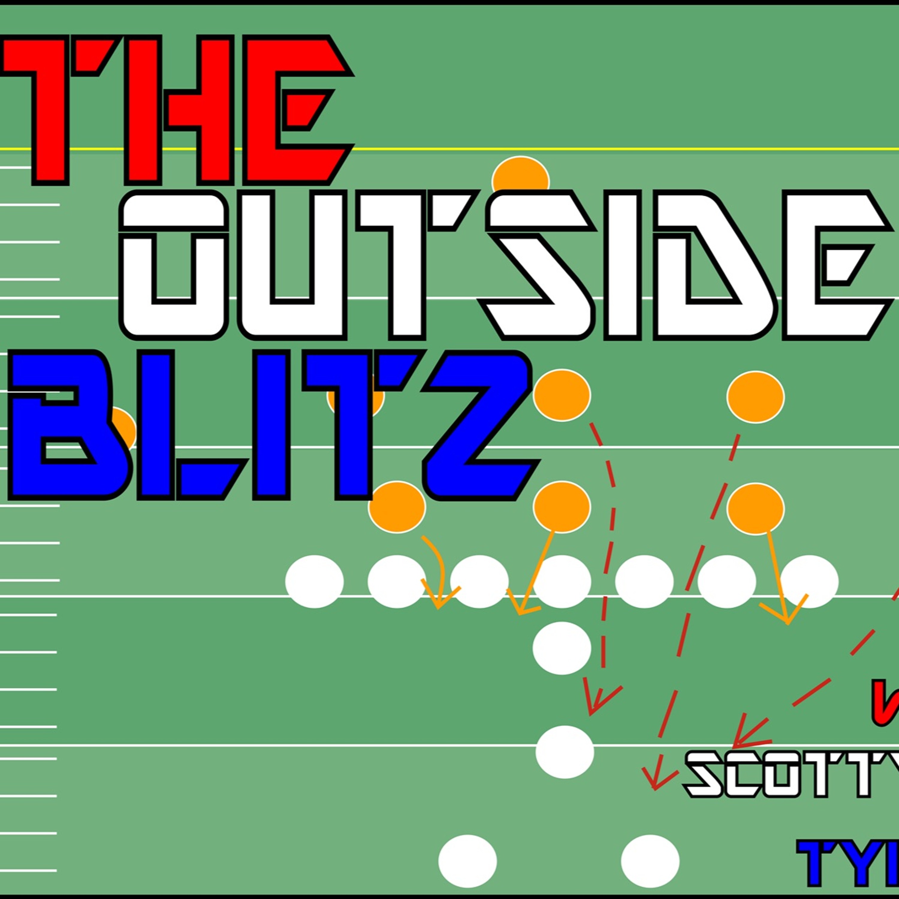 The Outside Blitz
