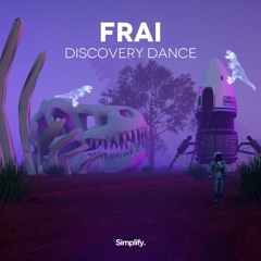 Frai - Jasmine