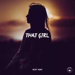 Nicky Vaent - That Girl