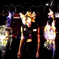 Nascar Aloe - Sirens  (Full Song) (Official Audio)