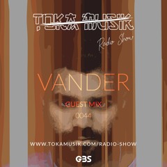 Toka Mix 44: Vander