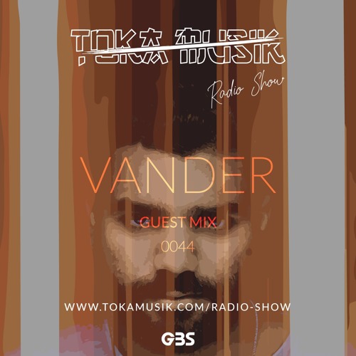 Toka Mix 44: Vander