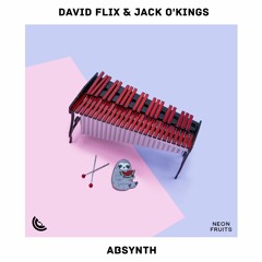 David Flix & Jack O'Kings - Absynth