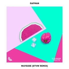 Rafman - Wayside (STVW Remix)