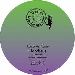 SW031 // Lazarus Kane - Narcissus