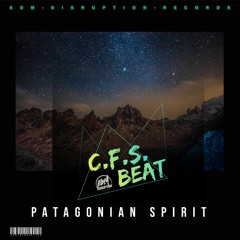 C.F.S. Beat - Patagonian Spirit (Club Edit)