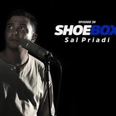 Nyala - Sal Priadi (Live At Shoebox Session)