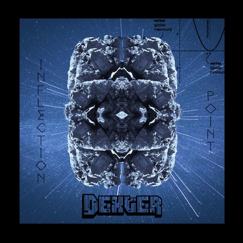 D3XTR - Hyper Cicada