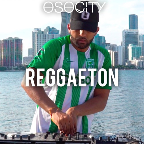 OSOCITY Reggaeton Mix | Flight OSO 58