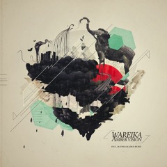 Wareika - Red Sun Into The Forest (Mathias Kaden remix)[BAR25-020]