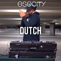 OSOCITY Moombahton Mix | Flight OSO 58