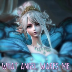 What Angel Wakes Me (FFXIV Cover)