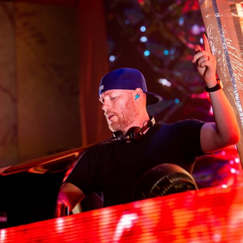 Eric Prydz @ Tomorrowland 2019 W2