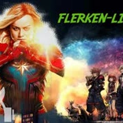 Flerken-licious - Geek and Chill #11