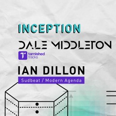 Inception - Ian dillon
