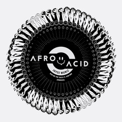 P R E M I E R E // Joyce Muniz - Give Me the Taste ft Kim Anh (Hannah Holland Remix) [Afro Acid]