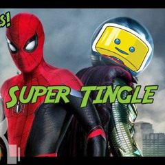 Spidey Tingle - Geek and Chill #12