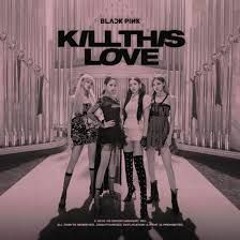 BlackPink - Kill This Love (Brain Resolution Psytrance Remix)