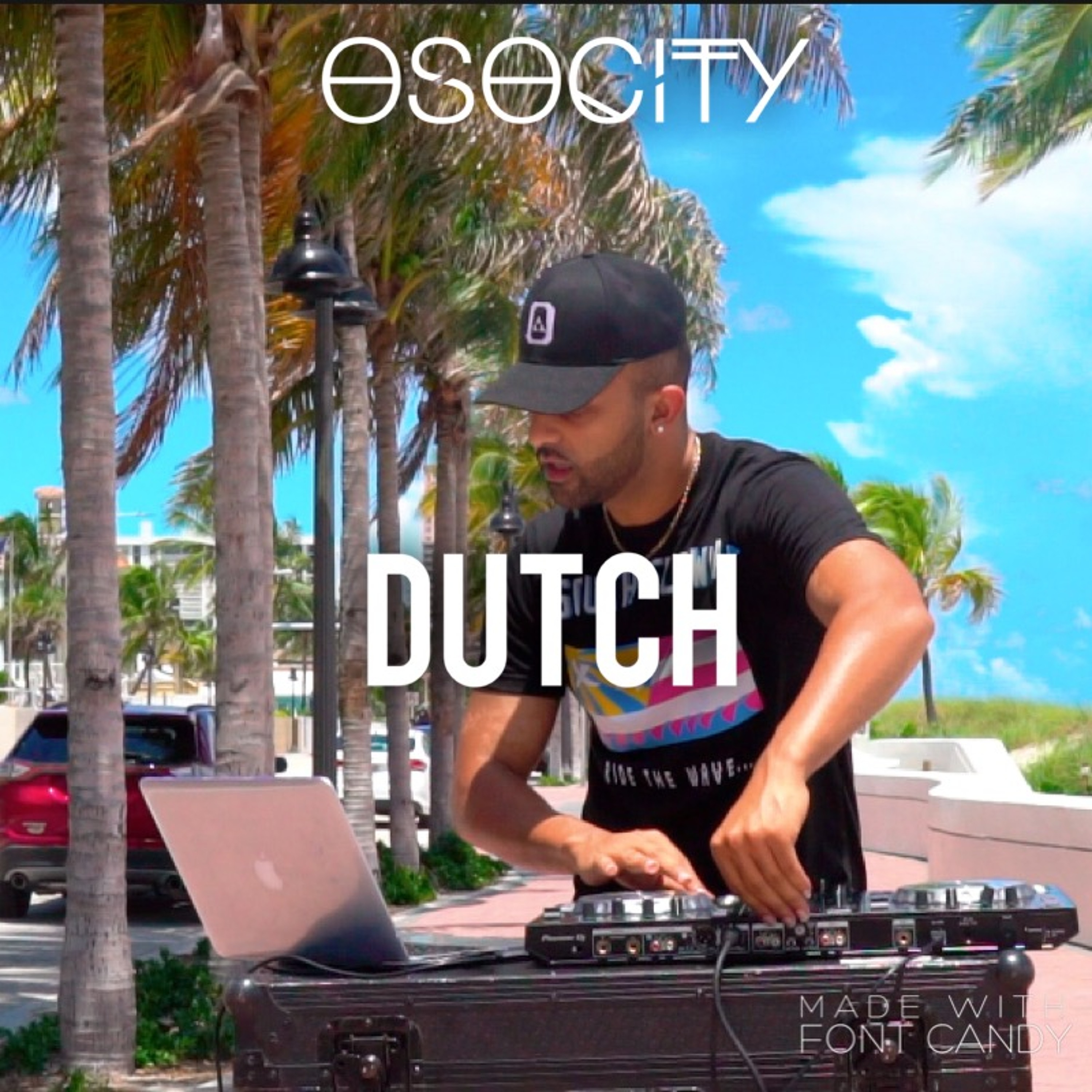 OSOCITY
