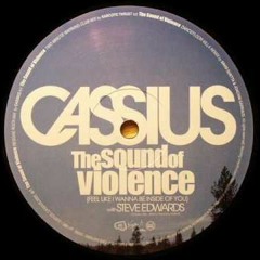 Cassius - Sound Of Violence (Lessa Remix)