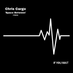 PREMIERE: Chris Cargo - Space Between (Original Mix) [If You Wait]