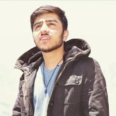 Kashif din-burushaski cover song_ayakal jash manas a khenay nzr