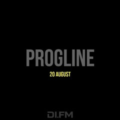 Rafael Osmo pres. RFL - Progline (20.8.2019) -DI.FM-