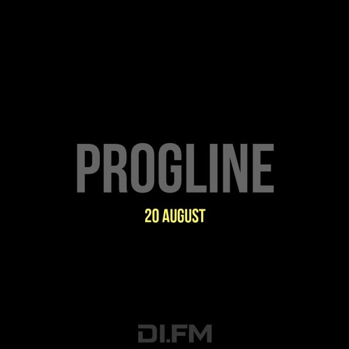 Rafael Osmo pres. RFL - Progline (20.8.2019) -DI.FM-