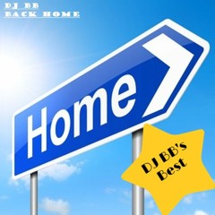 Back Home (feat. Plasma MG)
