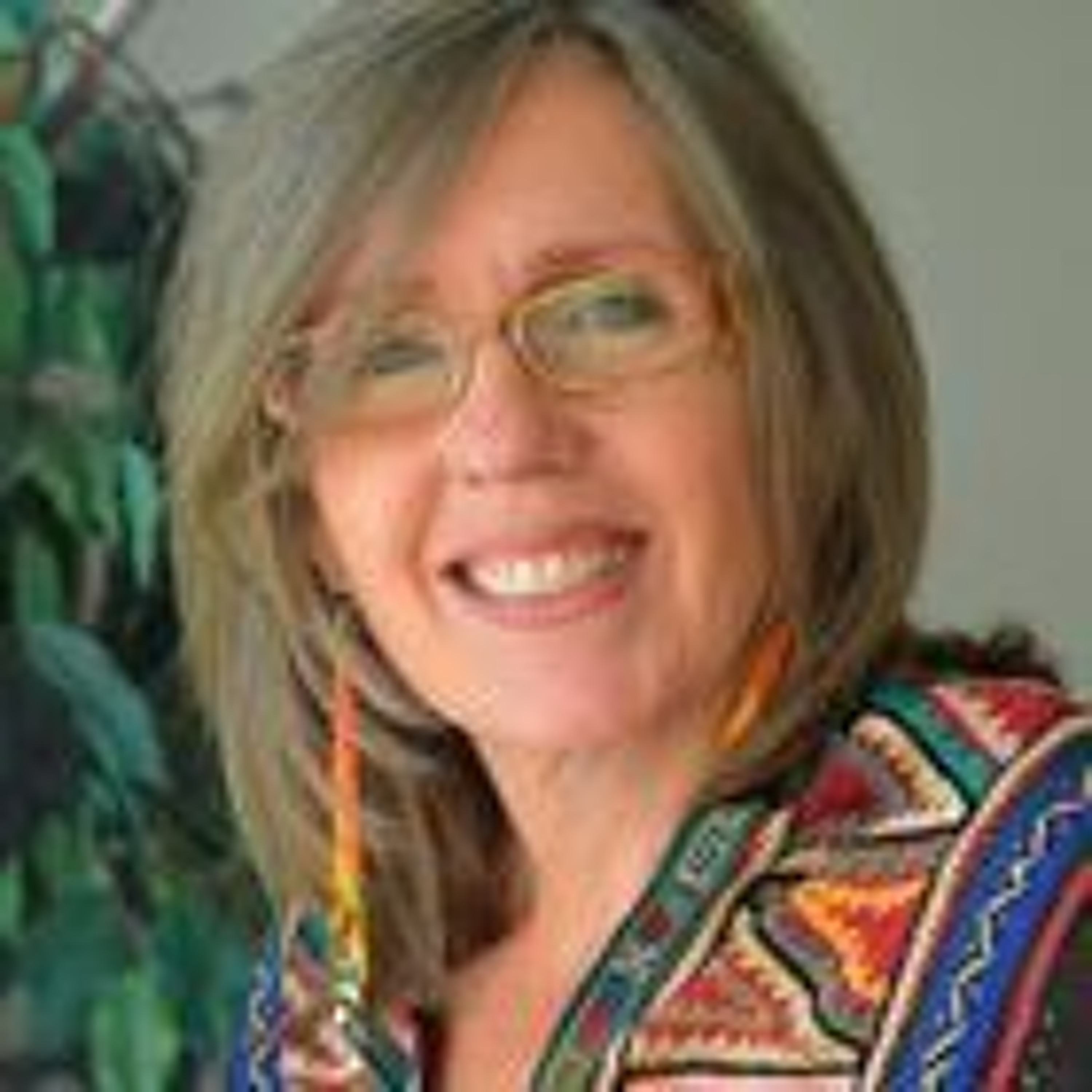 The Magical Mystery Tour Aug 23 2019 NVC Social Awareness & Honoring All Life w Rachelle Lamb episode artwork