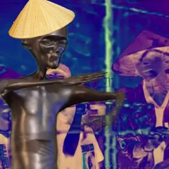 Howard the Westside Alien (2018)