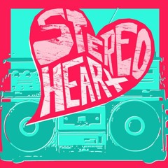 Stereo Heart - Rekky x Amy