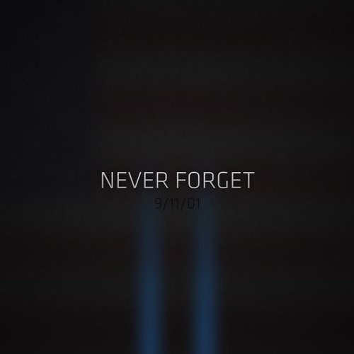 Never Forget