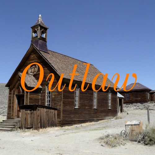 OUTLAW-NLE CHOPPA (unrelesed)