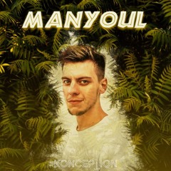 Manyoul @ Konception - Tanz in der Savanne 16.08.2019, Kulturfabrik Löseke