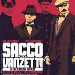 La ballata di Sacco e Vanzetti