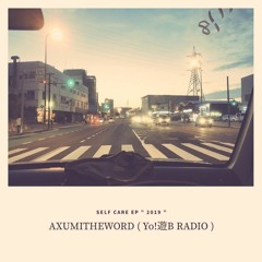 02 Now / AXUMI