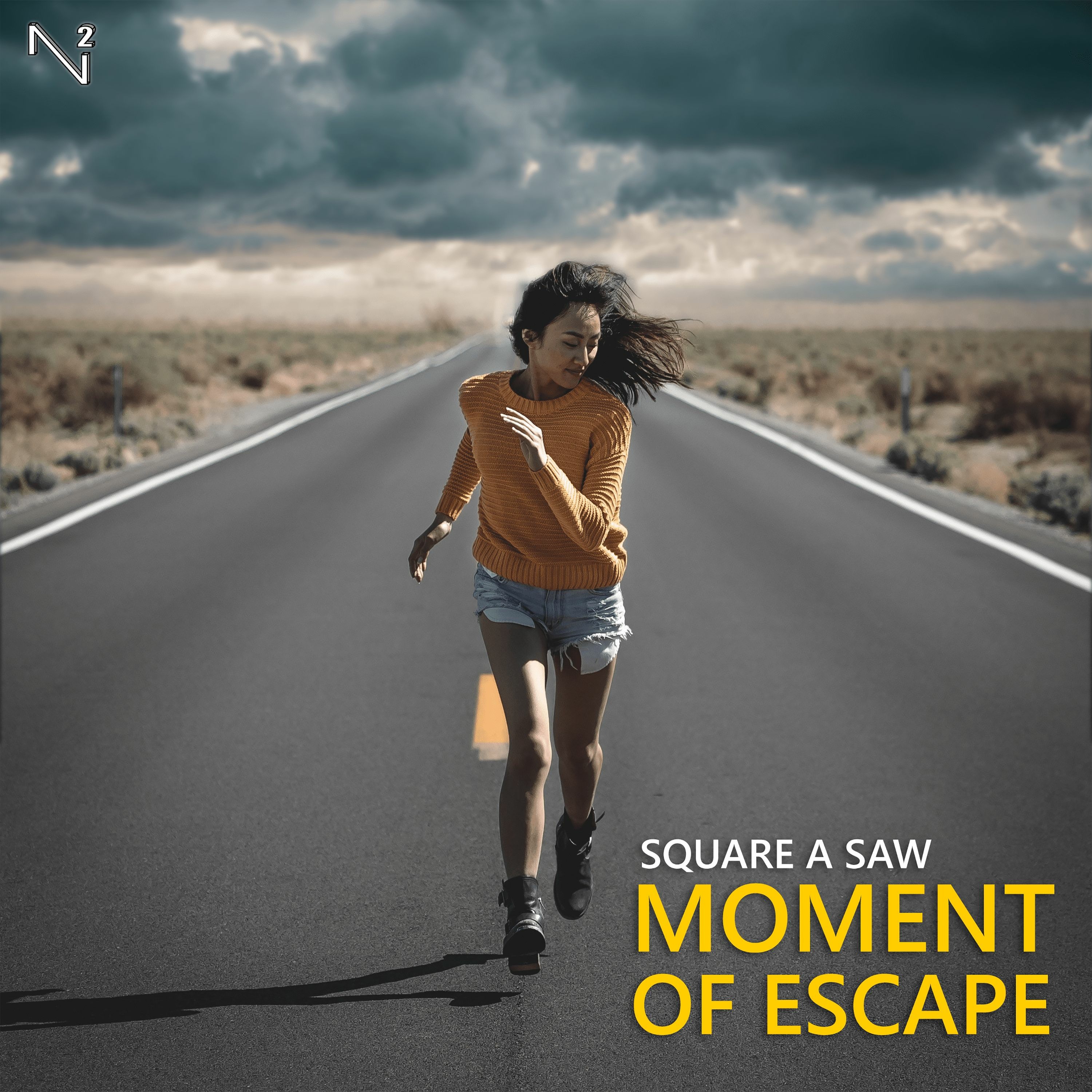 Moment of Escape episode artwork
