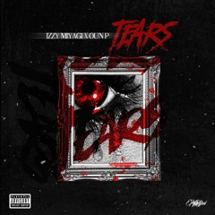 Izzy Miyagi ft Oun-P "Tears of A Hustla" (Prod by HitmakerDot)