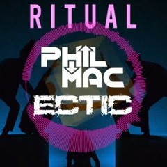 Phil Mac & Ectic - Ritual