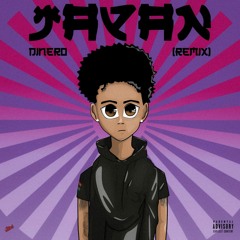 Japan Freeestyle (Week 3)