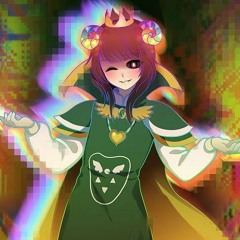 [100 Followers Special] [A Chara Hopes and Dreams] Doom And Gloom
