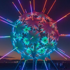 Designing for Burning Man -