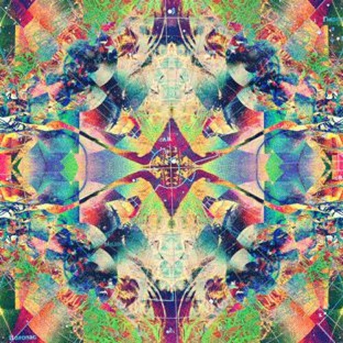 Not A Bass Center Mix